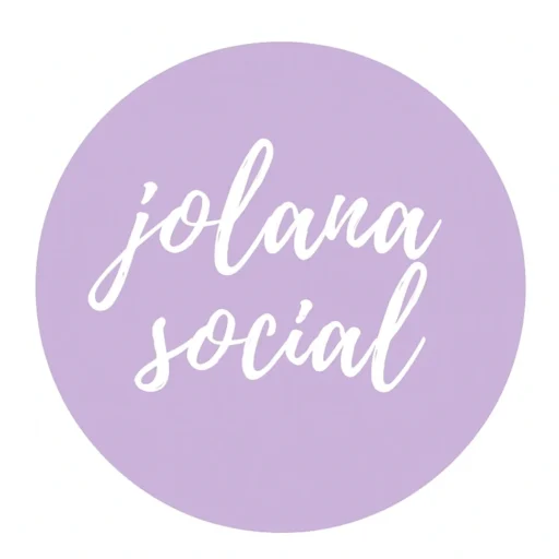 Jolana - weby a marketing
